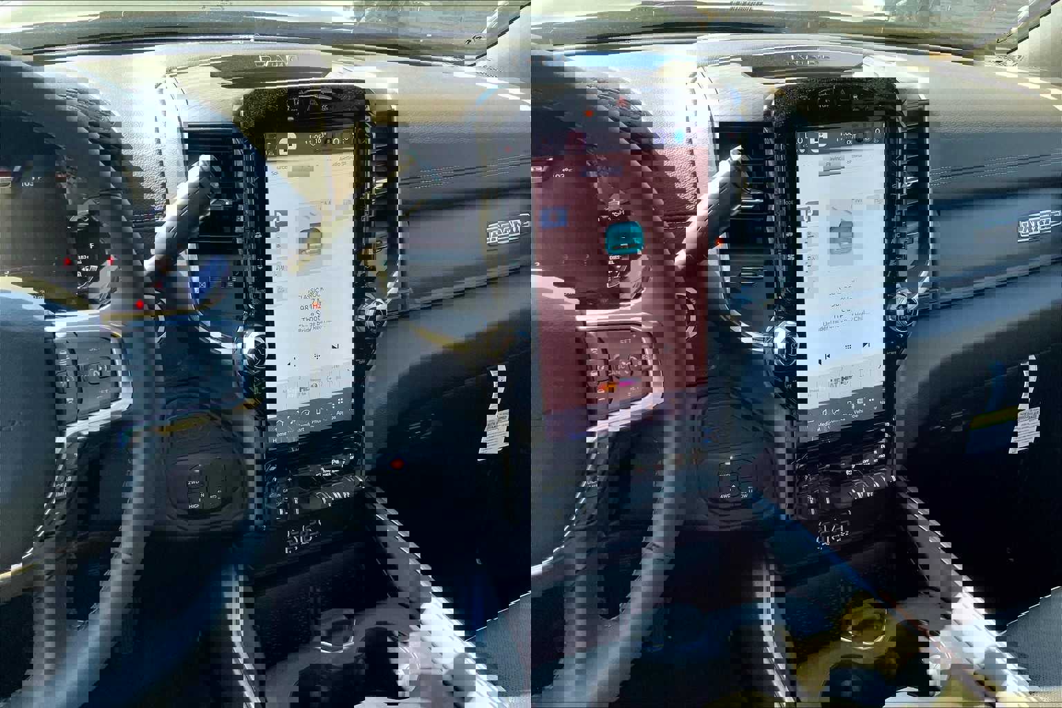 New 2026 RAM 2500 Laramie w/ Night Edition image 6