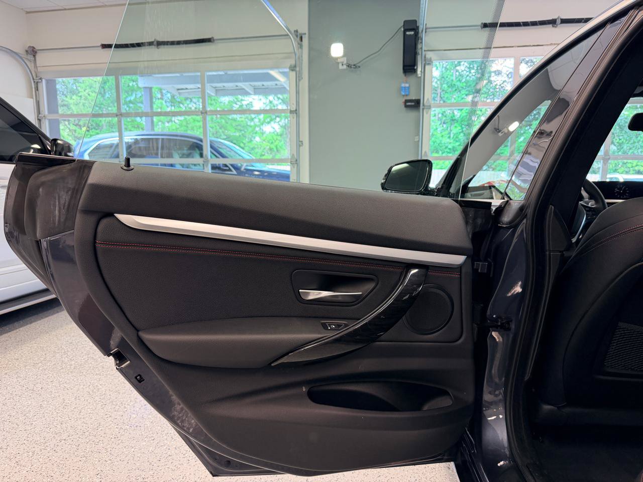 Used 2017 BMW 330i Gran Turismo xDrive AWD/4WD image 20