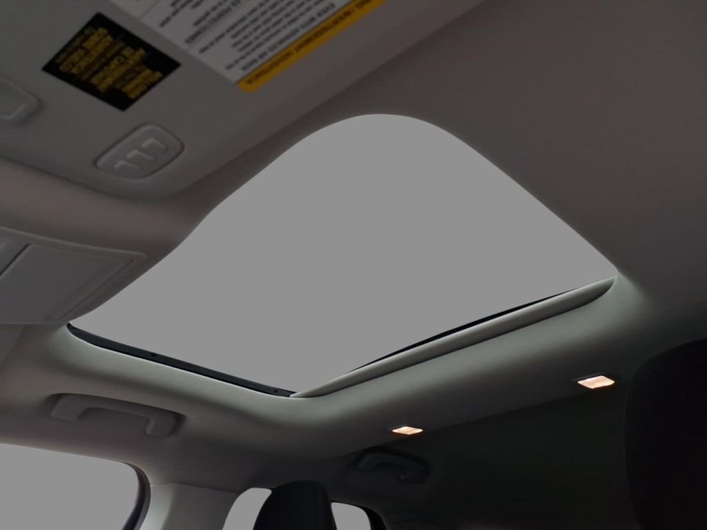 New 2025 Ford Bronco Sport Big Bend w/ Convenience Package image 20