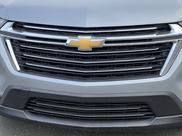 Certified 2023 Chevrolet Traverse LT AWD/4WD image 41