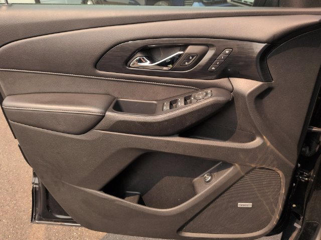 Used 2021 Chevrolet Traverse High Country AWD/4WD image 25