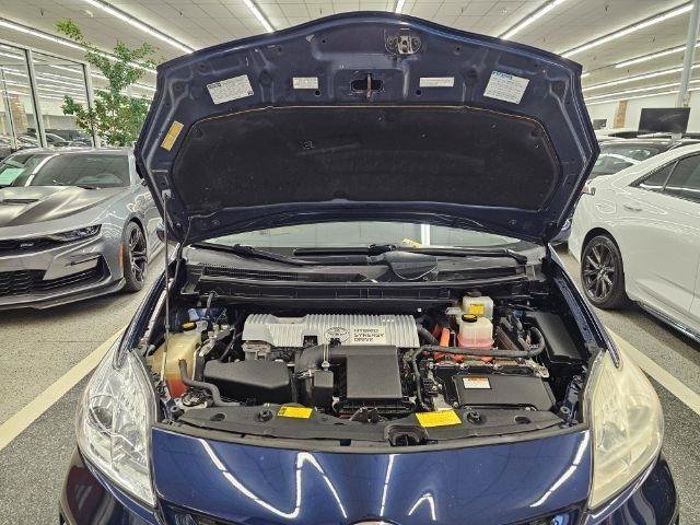 Used 2014 Toyota Prius Three FWD image 36
