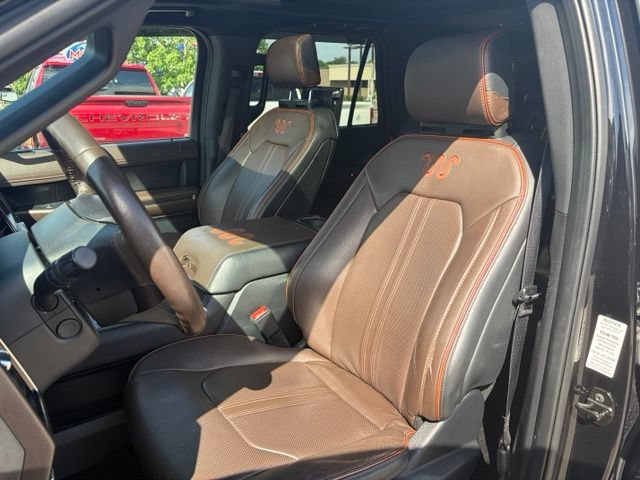 Used 2021 Ford Expedition King Ranch AWD/4WD image 17