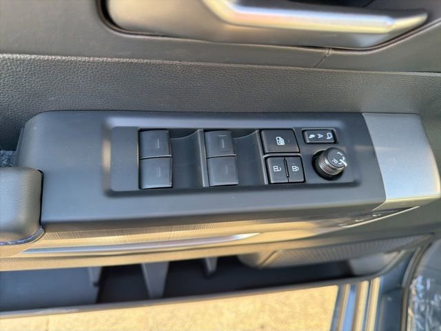 New 2026 Toyota Sequoia Platinum image 23