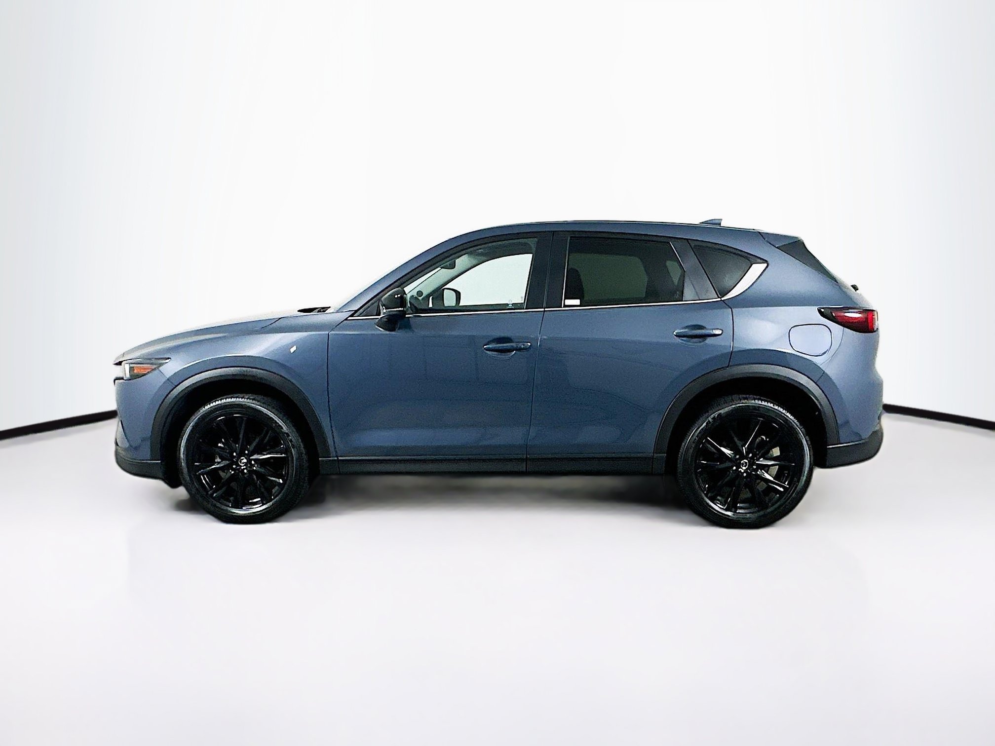 Used 2025 MAZDA CX-5 Carbon Edition AWD/4WD image 4