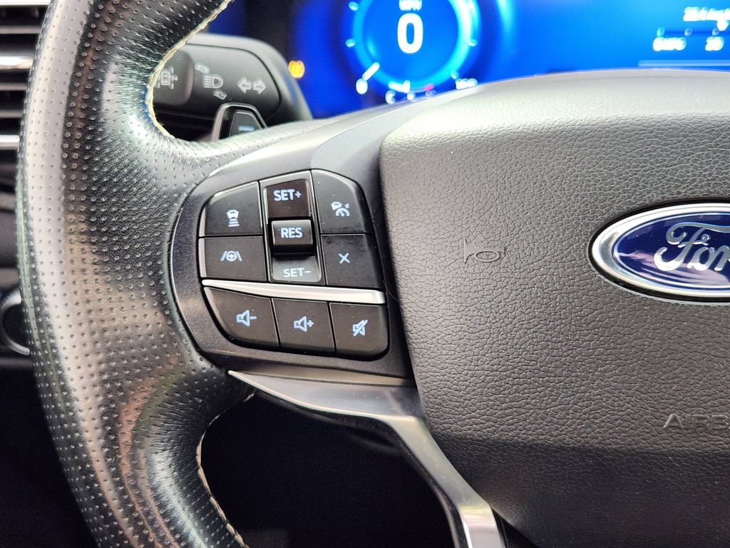 Used 2020 Ford Explorer ST w/ ST Street Pack AWD/4WD image 19