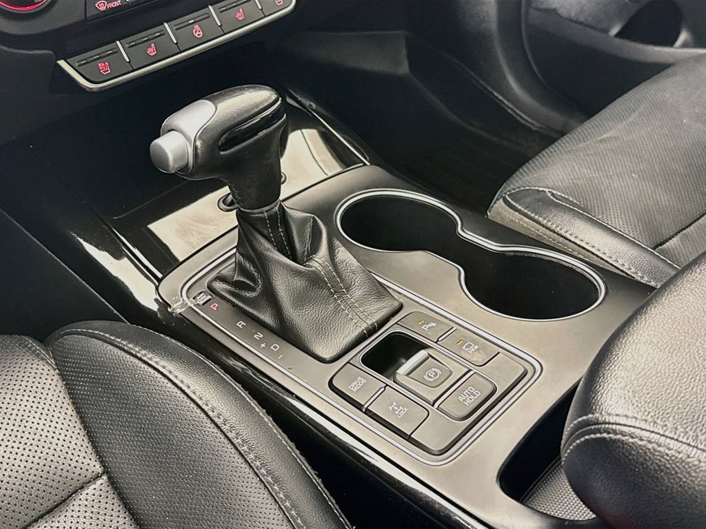 Used 2019 Kia Sorento SX w/ SX Touring Package AWD/4WD image 19