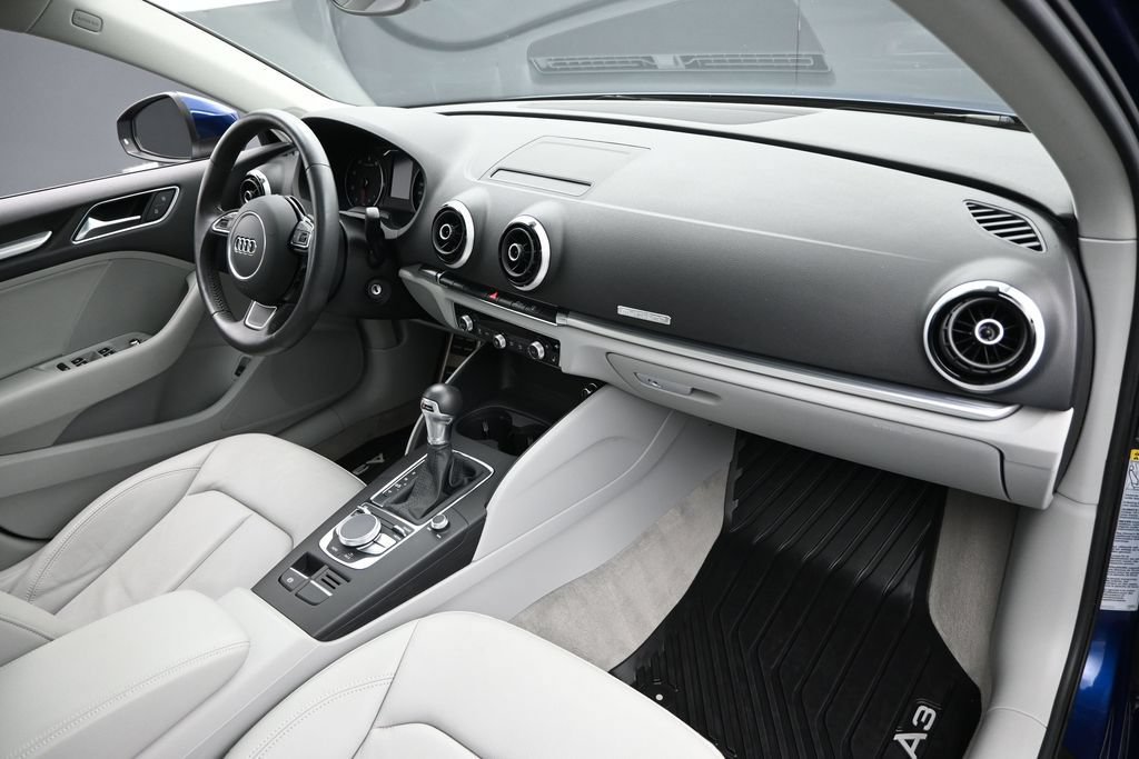 Used 2015 Audi S3 Premium Plus AWD/4WD image 24