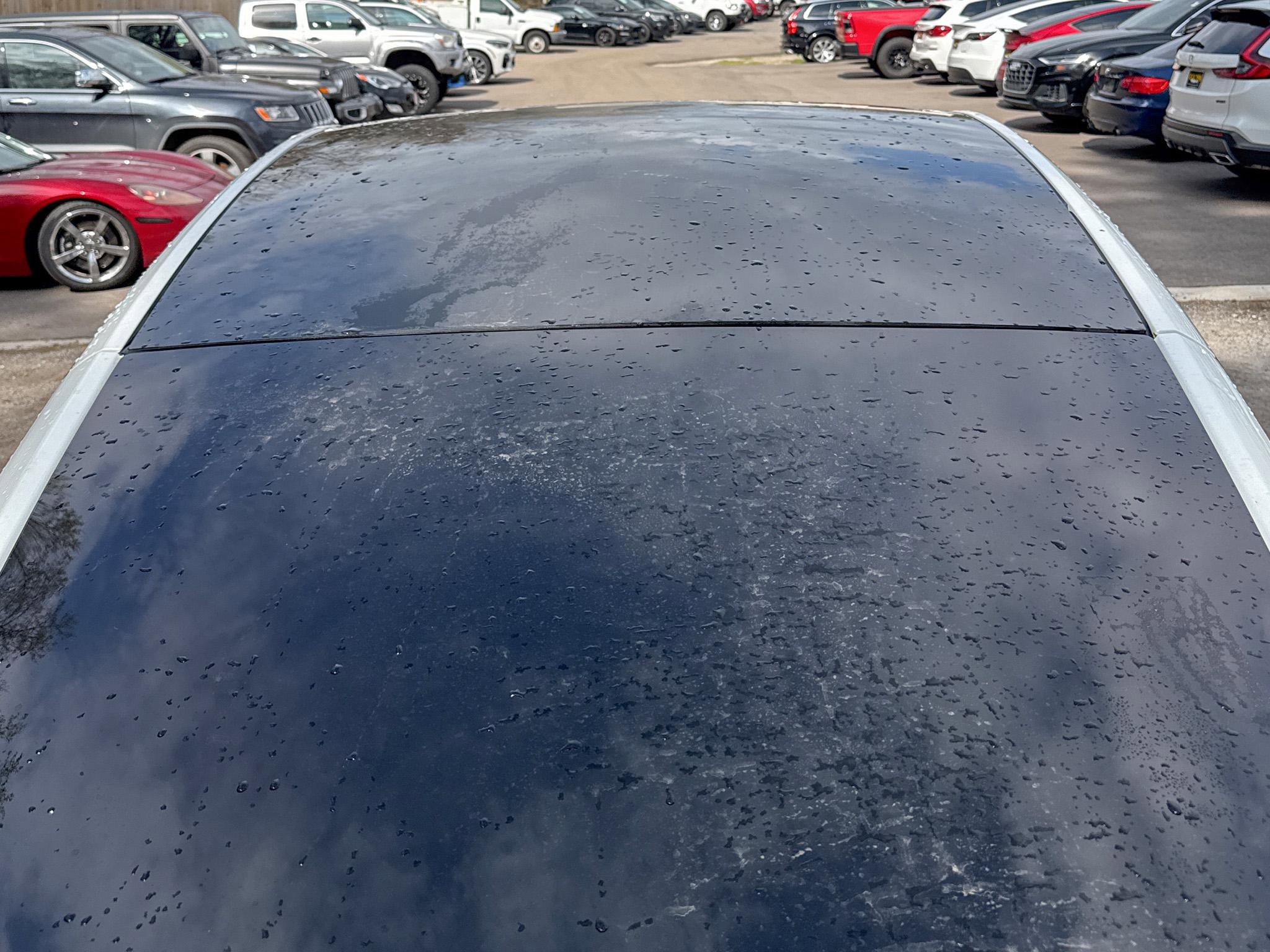 Used 2020 Tesla Model Y Performance image 11