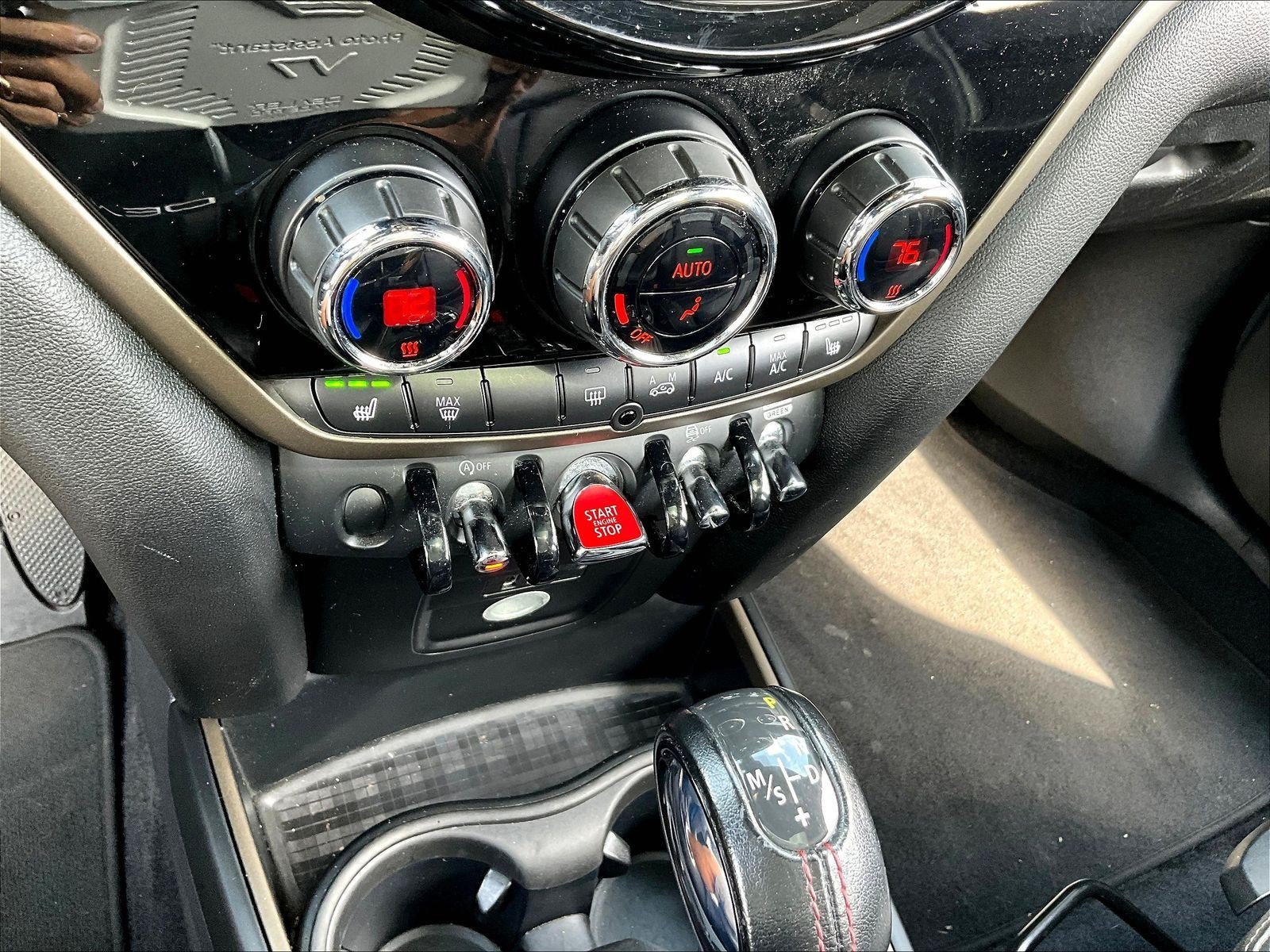 Used 2019 MINI Cooper Countryman S FWD image 37