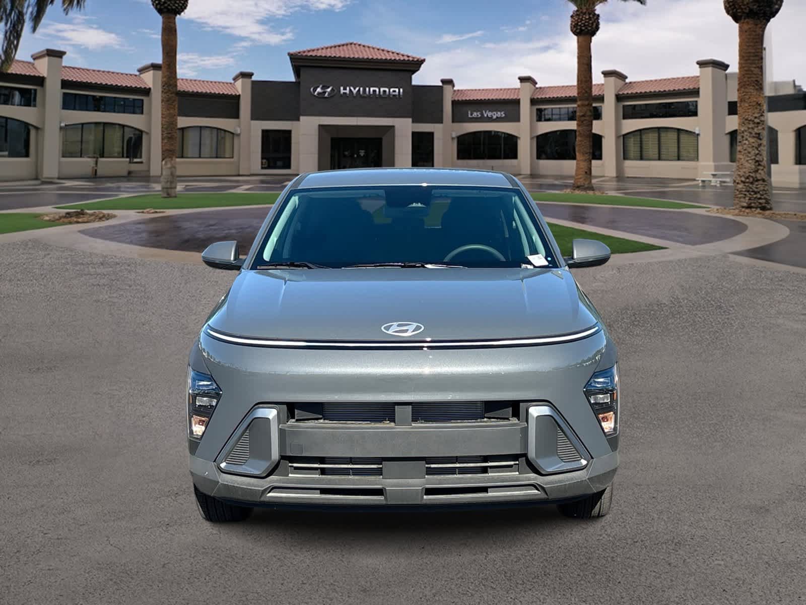 New 2026 Hyundai Kona SE AWD/4WD image 5