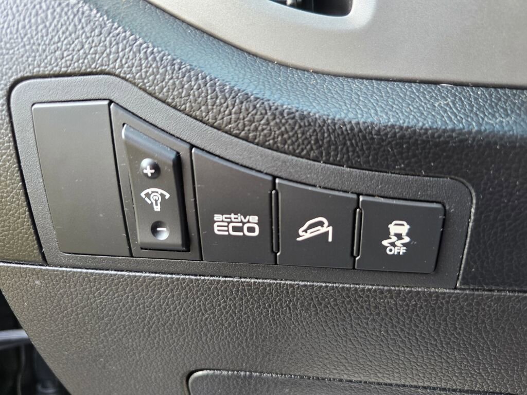 Used 2014 Kia Sportage LX image 24