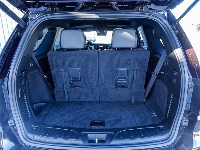 Used 2024 Dodge Durango R/T image 33