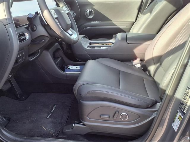 New 2026 Hyundai Palisade SEL image 17