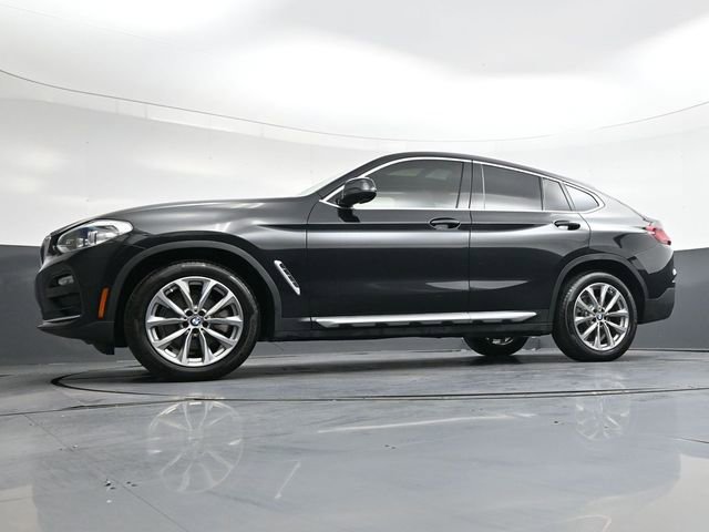 Used 2019 BMW X4 xDrive30i w/ Driving Assistance Package image 34