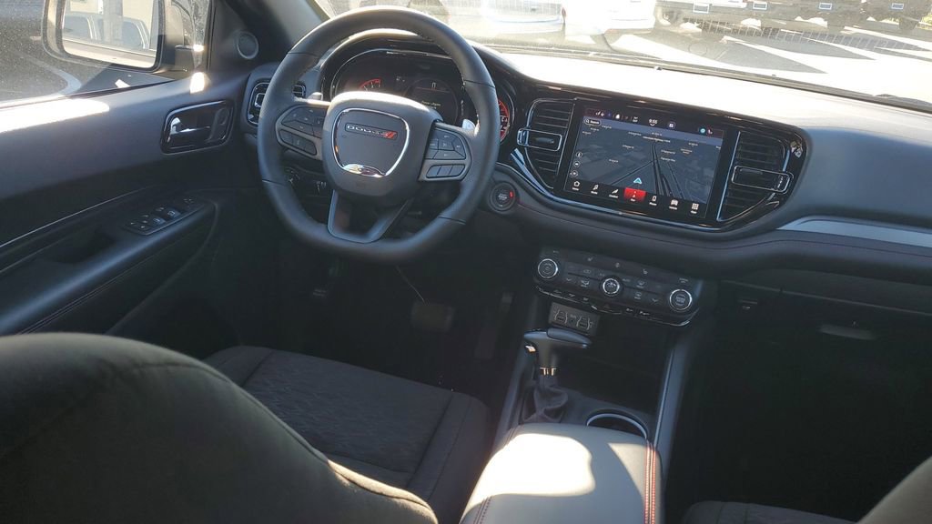 New 2026 Dodge Durango GT w/ Blacktop Package image 13