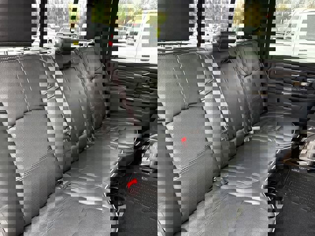 Used 2021 RAM 3500 Limited image 23