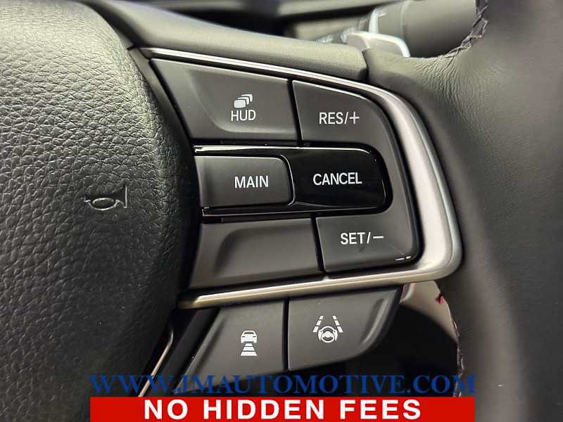 Used 2018 Honda Accord Touring image 44