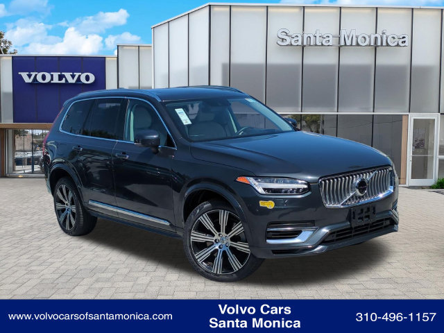 Used 2021 Volvo XC90 T8 Inscription w/ Advanced Package AWD/4WD image 1