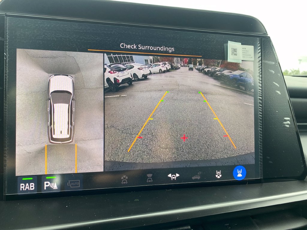 New 2026 Subaru Outback Touring XT AWD/4WD image 22