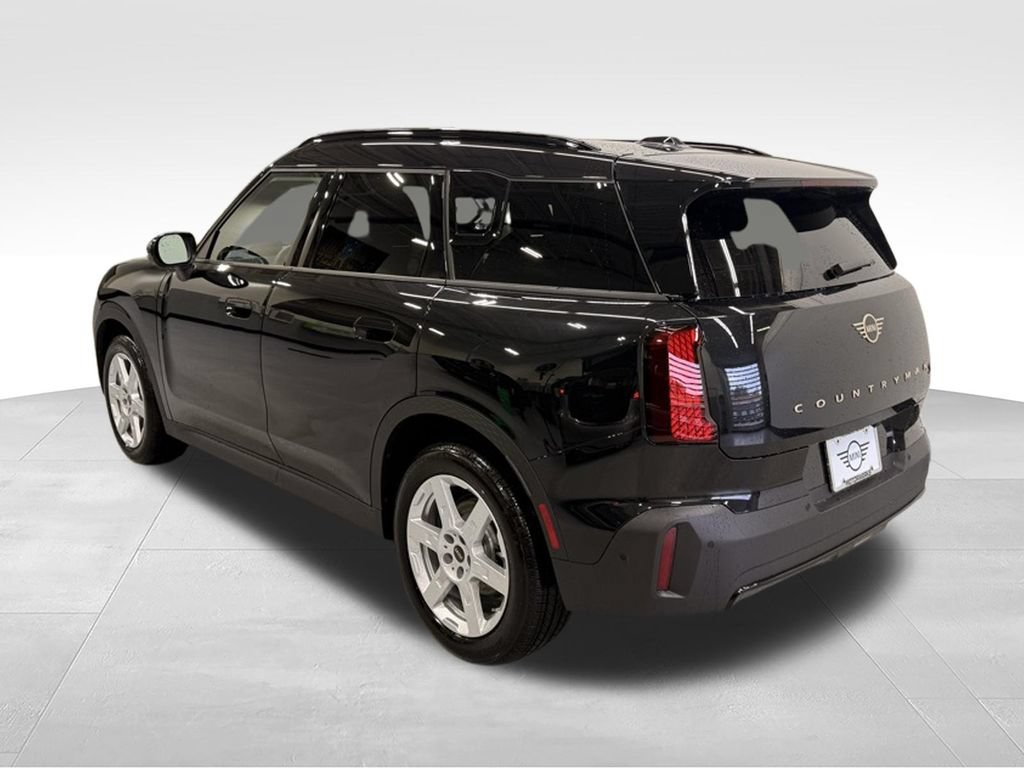 Used 2026 MINI Cooper Countryman S AWD/4WD image 3