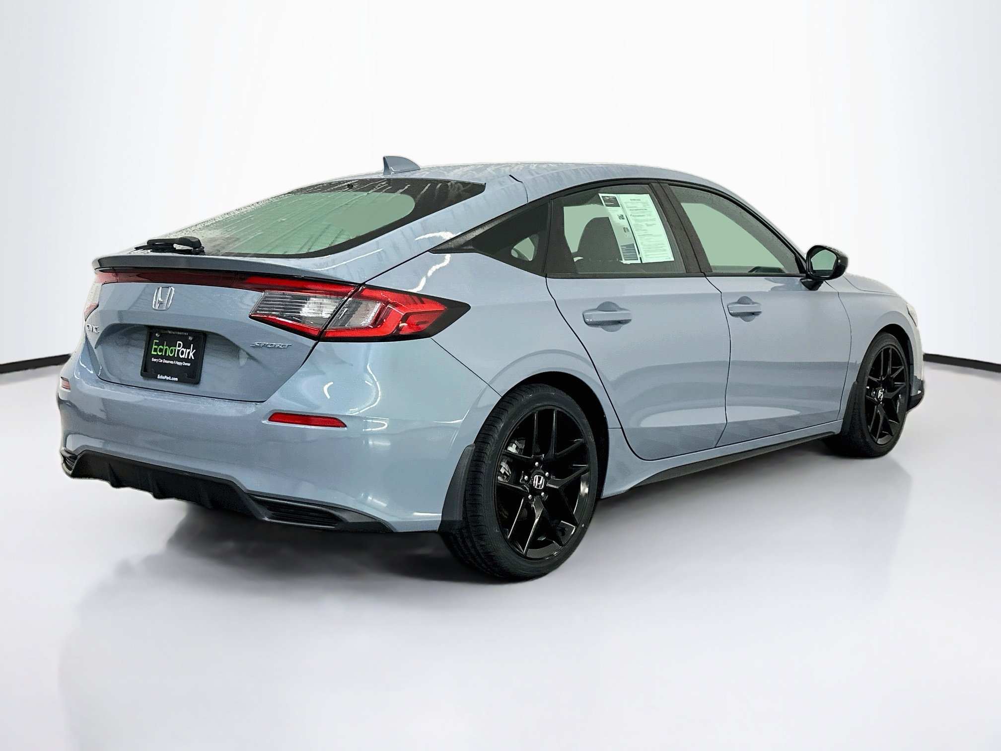 Used 2024 Honda Civic Sport image 9