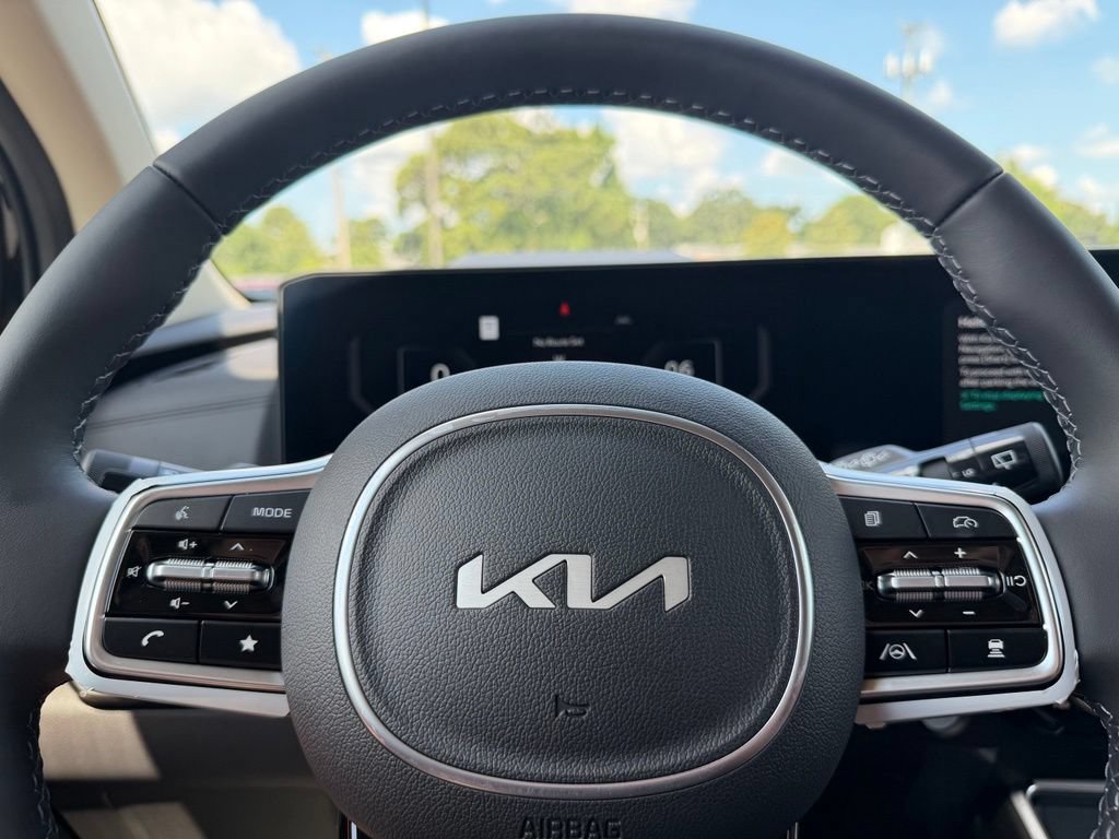 New 2026 Kia Carnival SX Prestige FWD image 11