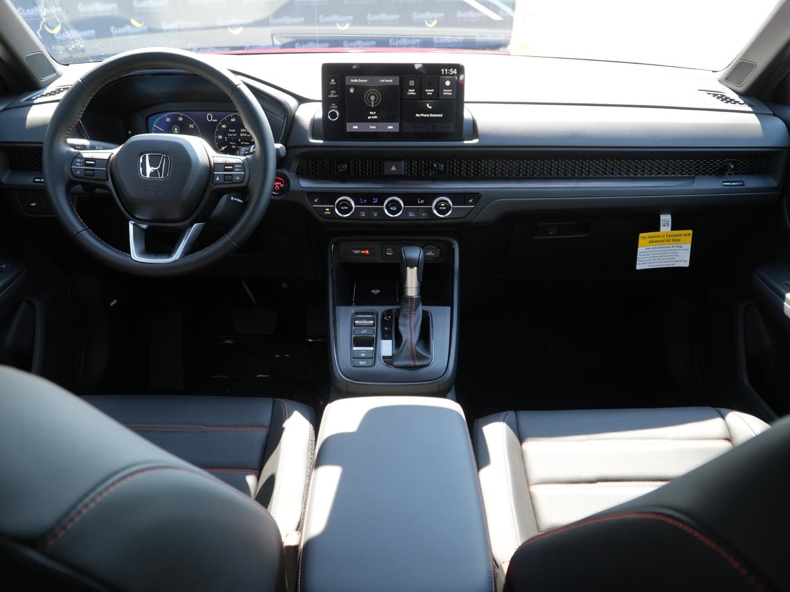 New 2026 Honda CR-V Sport-L image 20