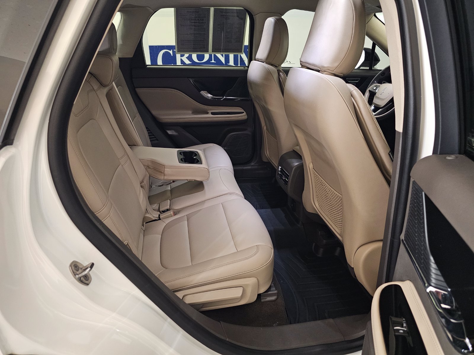 Used 2021 Lincoln Corsair FWD image 25