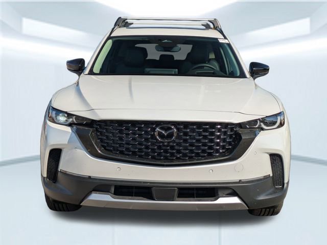 New 2026 MAZDA CX-50 2.5 Turbo w/ Premium Plus Pkg image 10