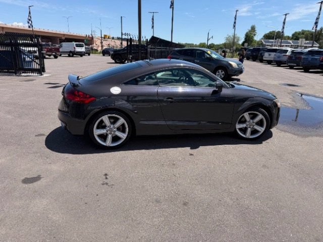 Used 2011 Audi TT 2.0T Premium Plus AWD/4WD image 13