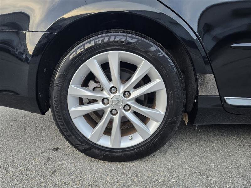 Used 2012 Lexus ES 350 FWD image 15