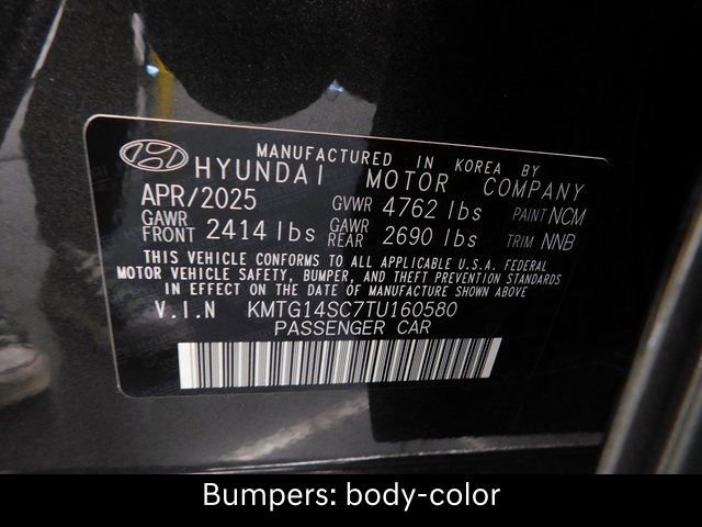 Used 2026 Genesis G70 2.5T image 52