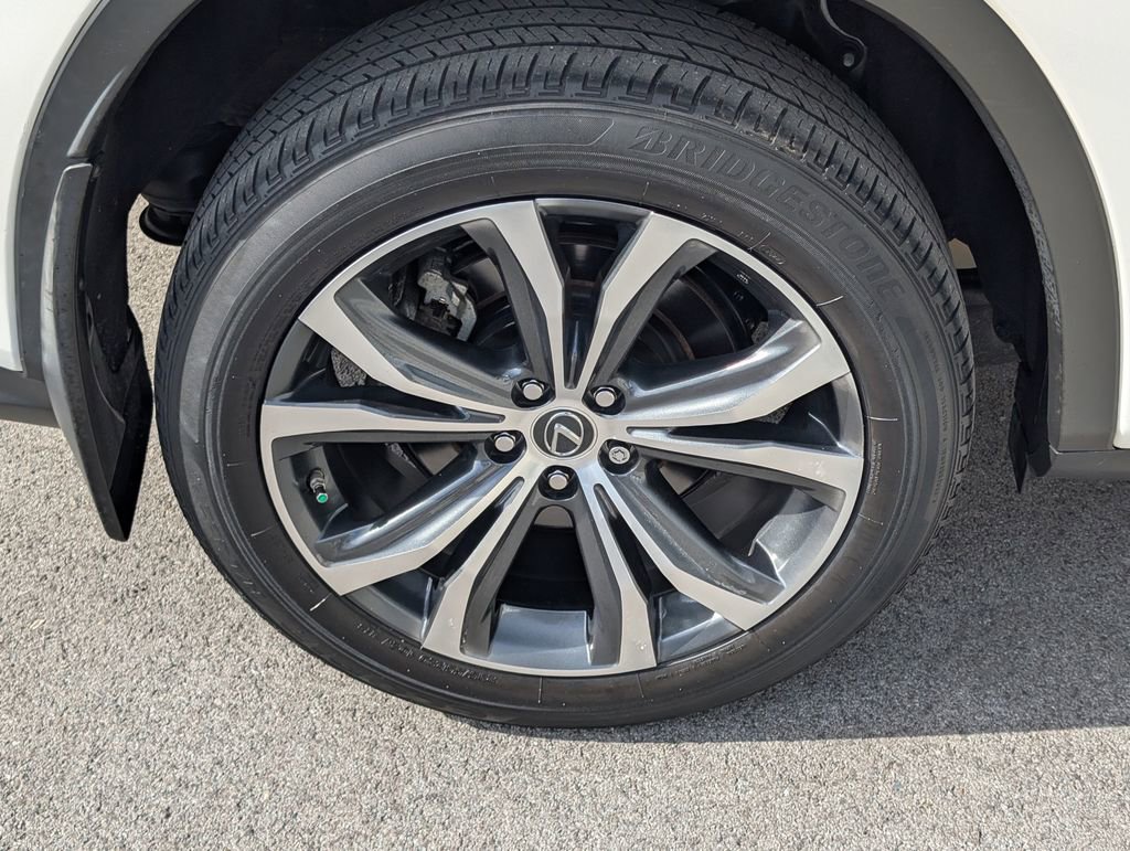 Used 2022 Lexus RX 350 FWD w/ Premium Package image 27