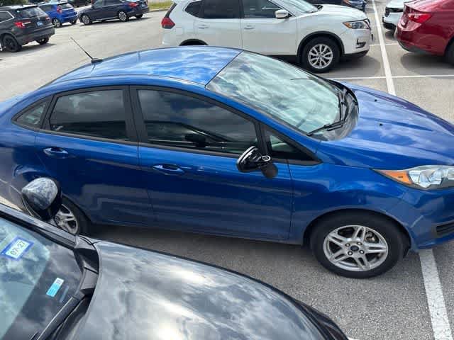 Used 2019 Ford Fiesta SE FWD image 6