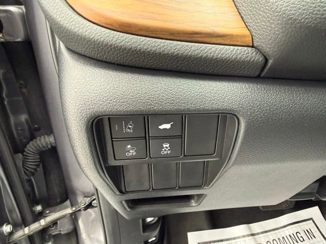 Used 2020 Honda CR-V EX-L image 16