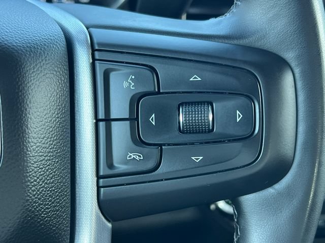 Used 2025 GMC Sierra 3500 SLE w/ SLE Value Package AWD/4WD image 24
