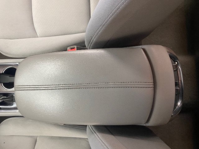 Used 2022 Chevrolet Malibu LT FWD image 24