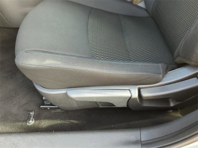 Certified 2023 Nissan Sentra S image 27