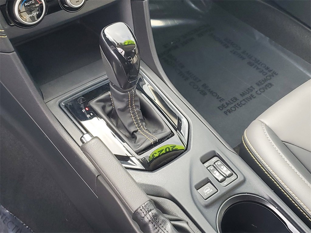 Certified 2023 Subaru Crosstrek 2.5i Sport image 24