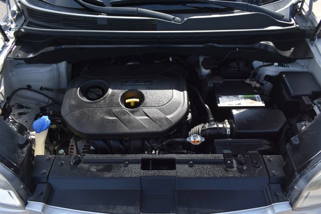 Used 2014 Kia Soul ! FWD image 41
