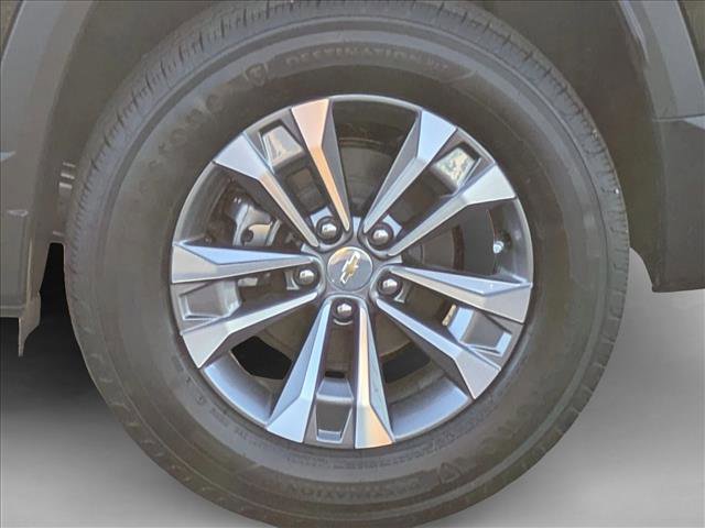 New 2026 Chevrolet Equinox LT w/ Safety and Technology Package image 9