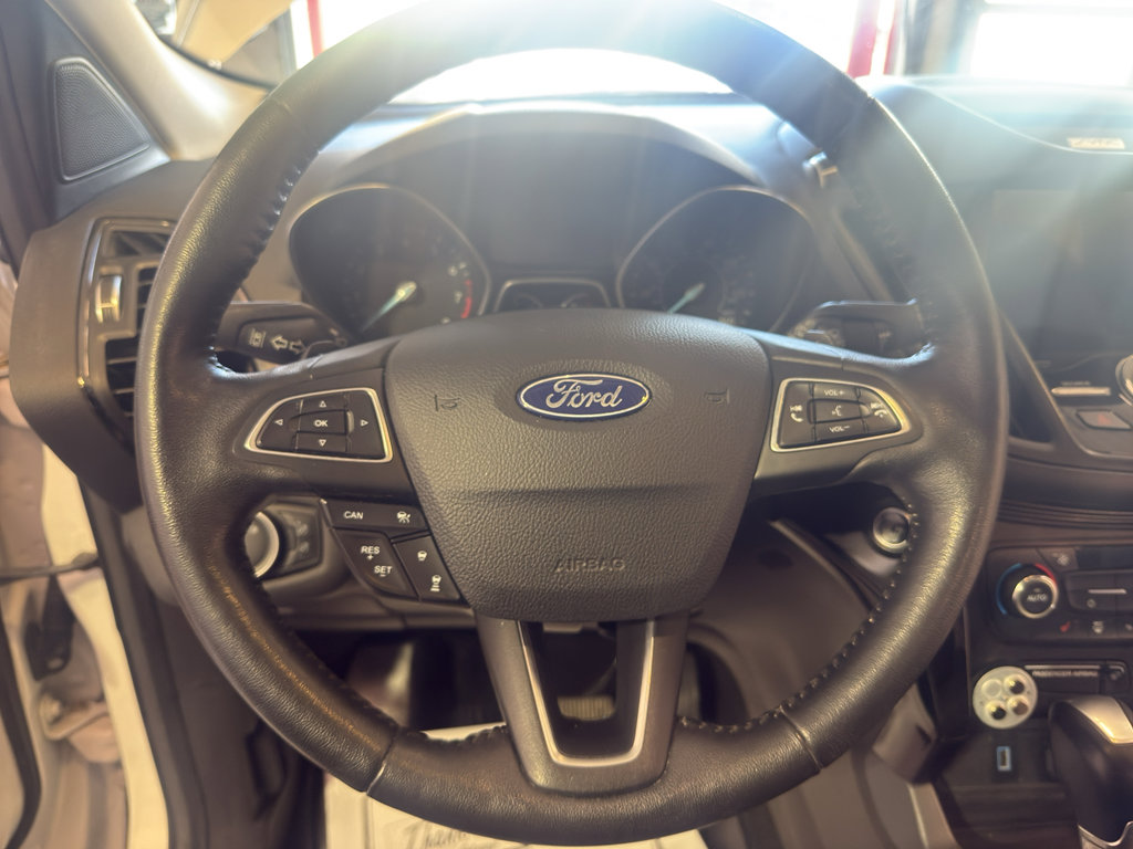 Used 2017 Ford Escape Titanium w/ Equipment Group 301A image 16