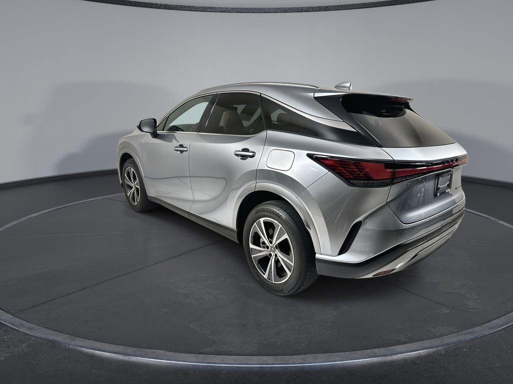 Used 2024 Lexus RX 350 Premium w/ Accessory Package (Z1) FWD image 6