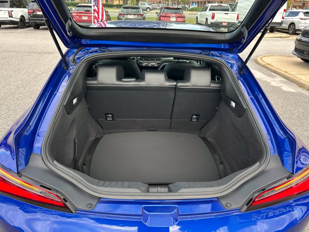 Used 2024 Acura Integra A-Spec FWD image 30