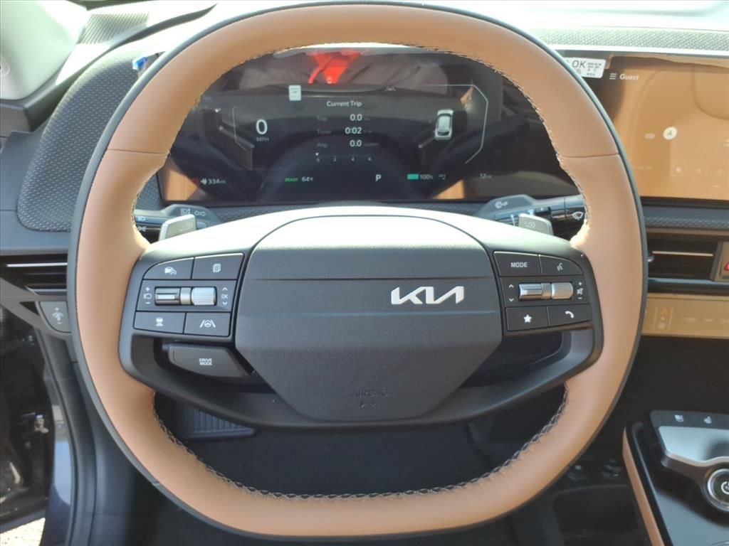 New 2025 Kia EV6 Wind image 19