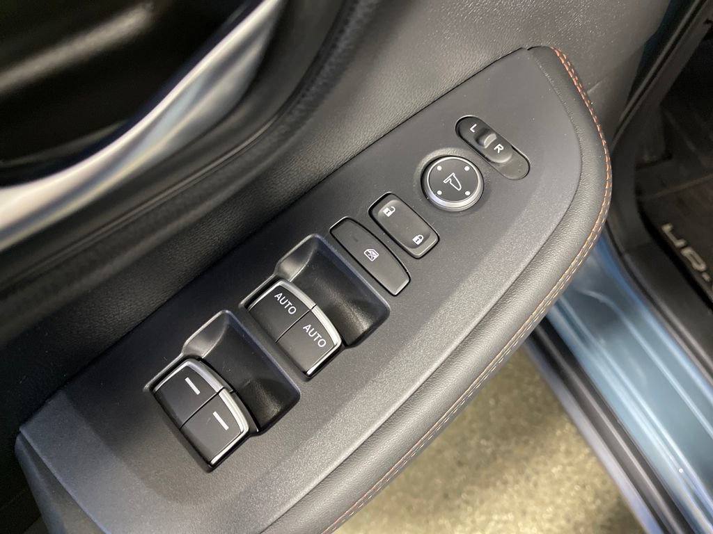 Used 2024 Honda HR-V Sport image 18