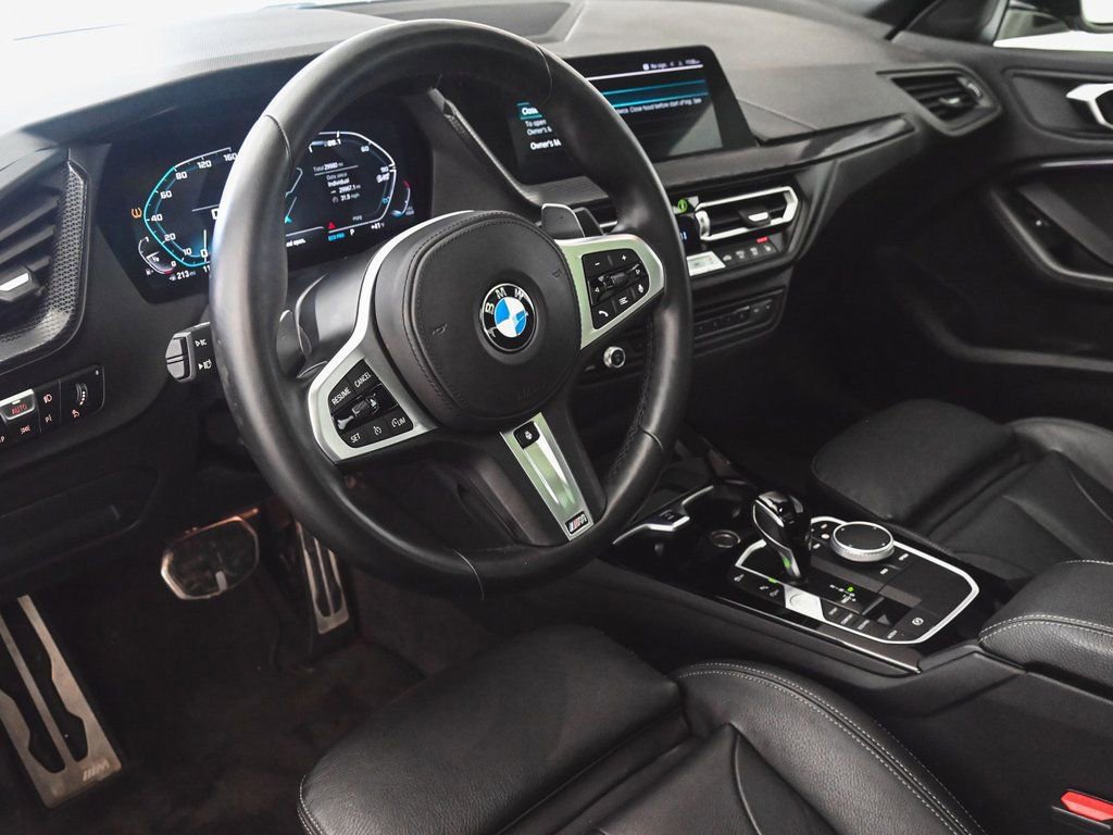 Used 2023 BMW M235i xDrive Gran Coupe w/ Premium Package image 14