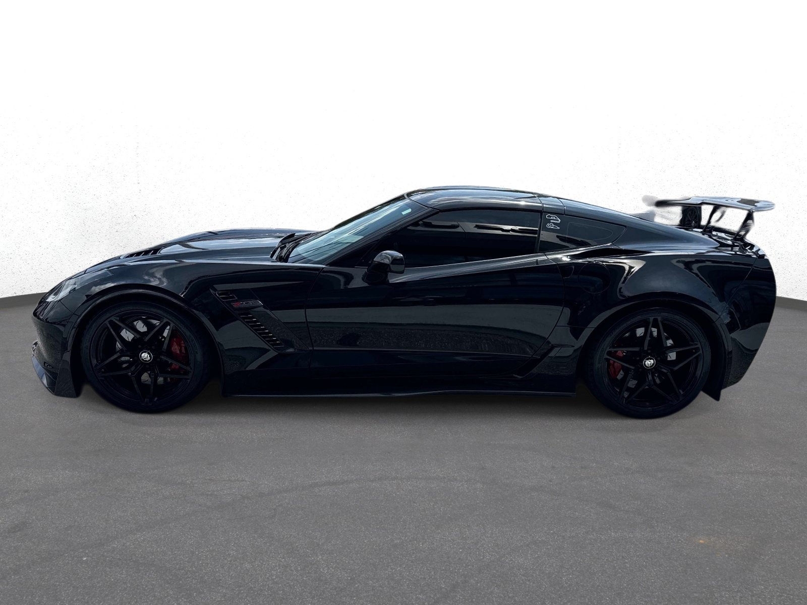 Used 2016 Chevrolet Corvette Z06 w/ 2LZ Preferred Equipment Group RWD image 6