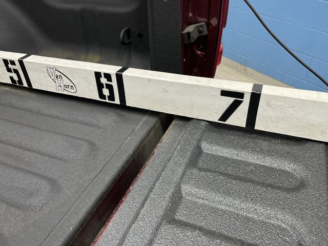 Used 2022 RAM 3500 Laramie image 15